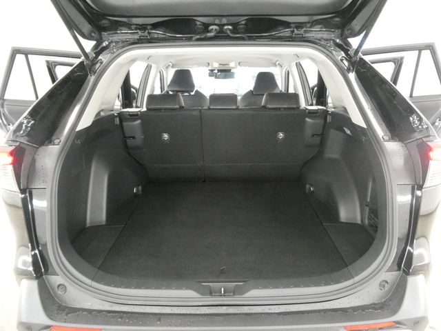 RAV4 4WD