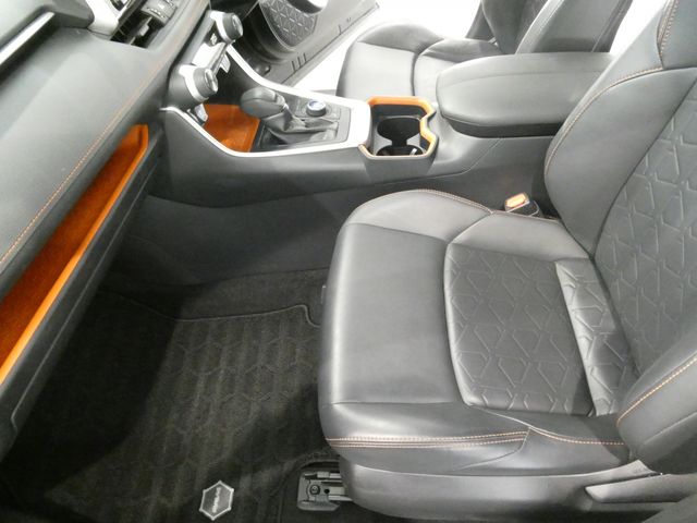 RAV4 4WD