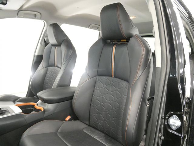 RAV4 4WD