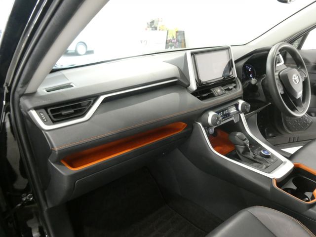 RAV4 4WD