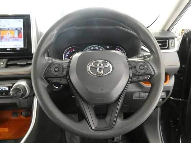 RAV4 4WD