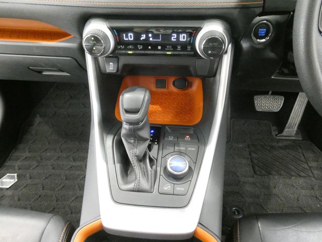 RAV4 4WD