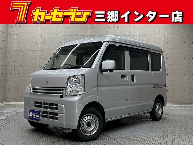 EVERY van