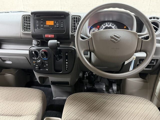 EVERY van
