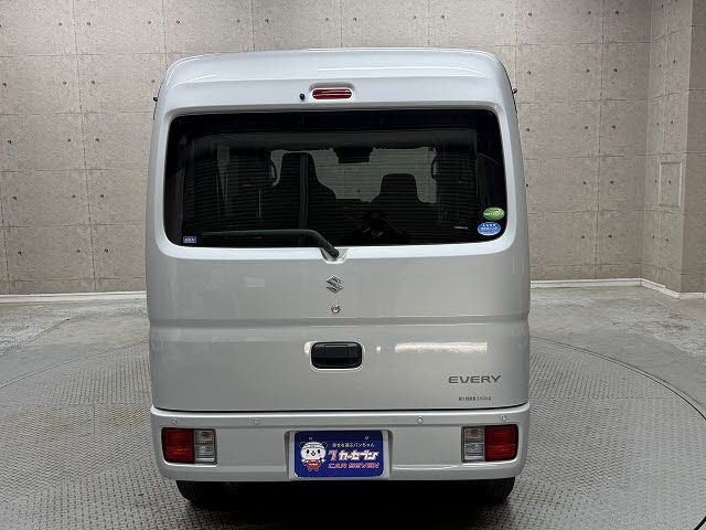 EVERY van