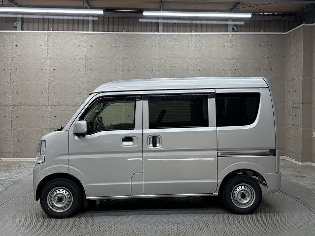 EVERY van