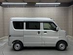 EVERY van