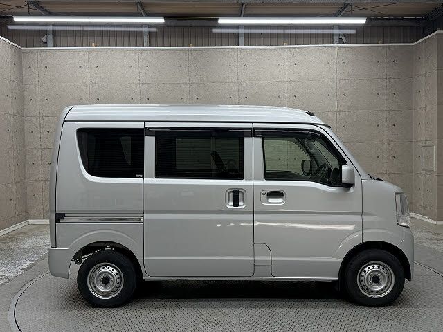 EVERY van