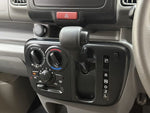 EVERY van