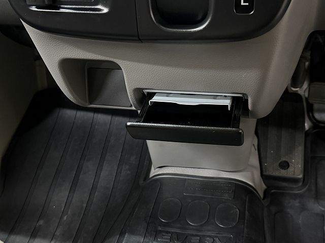 EVERY van