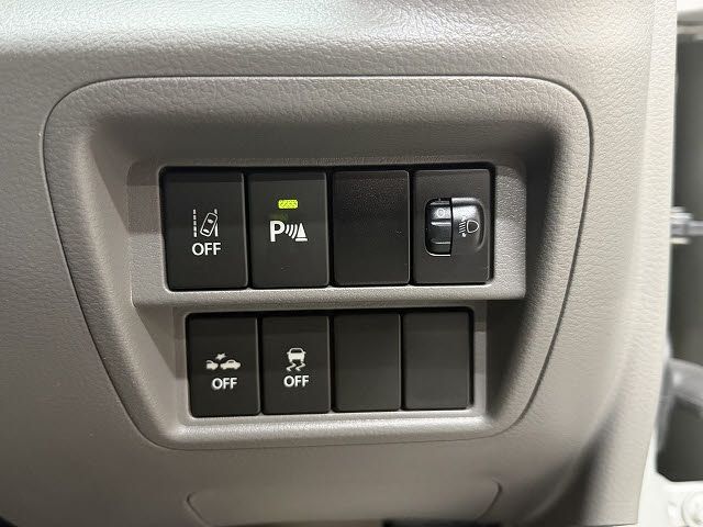 EVERY van