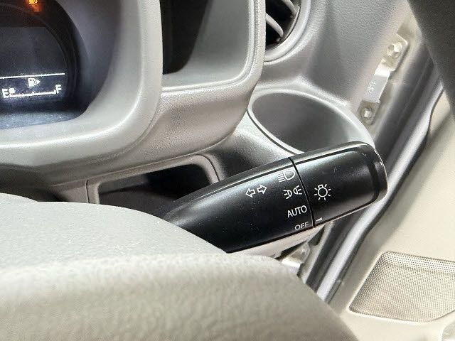 EVERY van