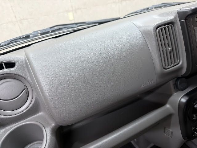 EVERY van