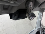 EVERY van