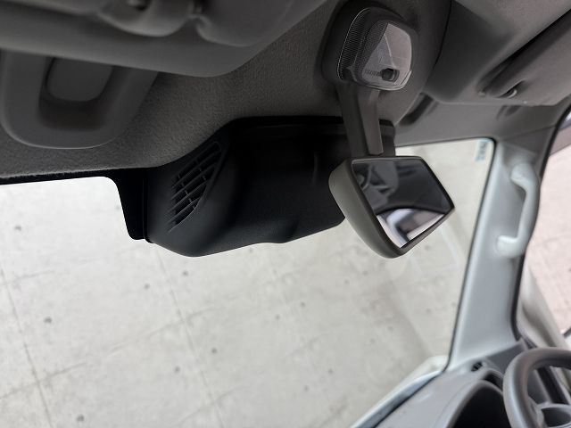 EVERY van