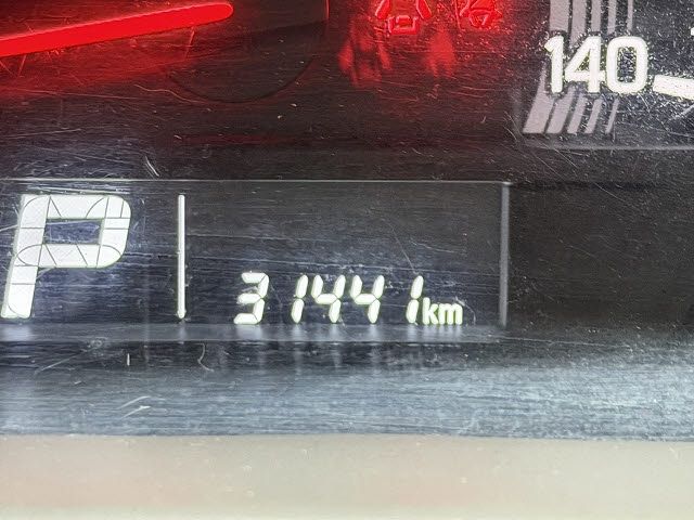 EVERY van