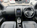 X-TRAIL 4WD