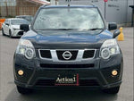 X-TRAIL 4WD