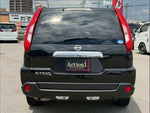 X-TRAIL 4WD