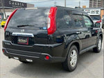 X-TRAIL 4WD