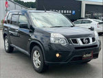 X-TRAIL 4WD