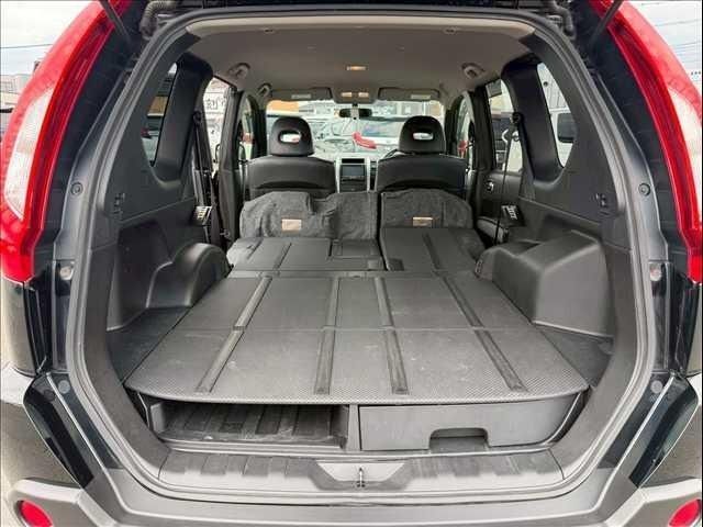 X-TRAIL 4WD