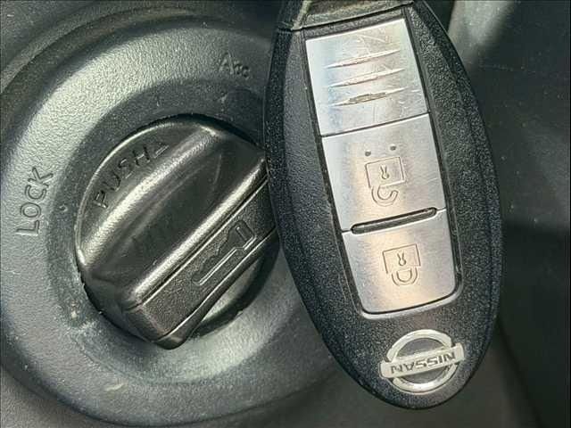 X-TRAIL 4WD