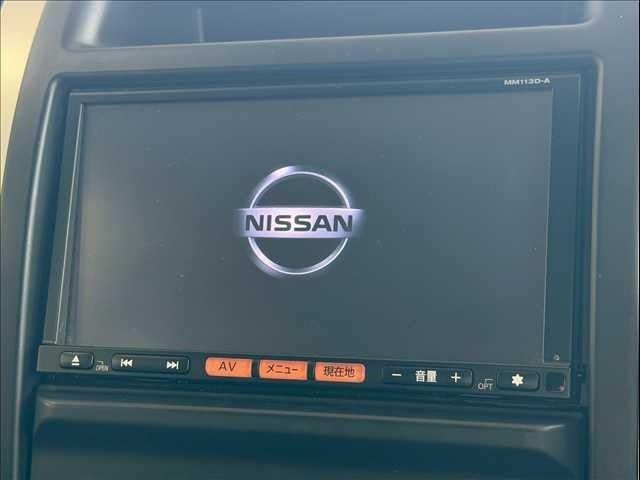 X-TRAIL 4WD