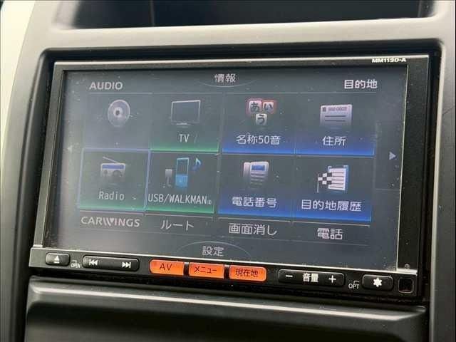 X-TRAIL 4WD