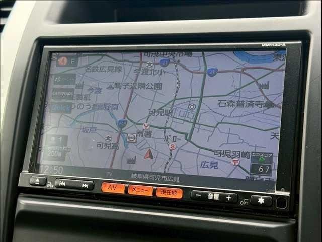 X-TRAIL 4WD