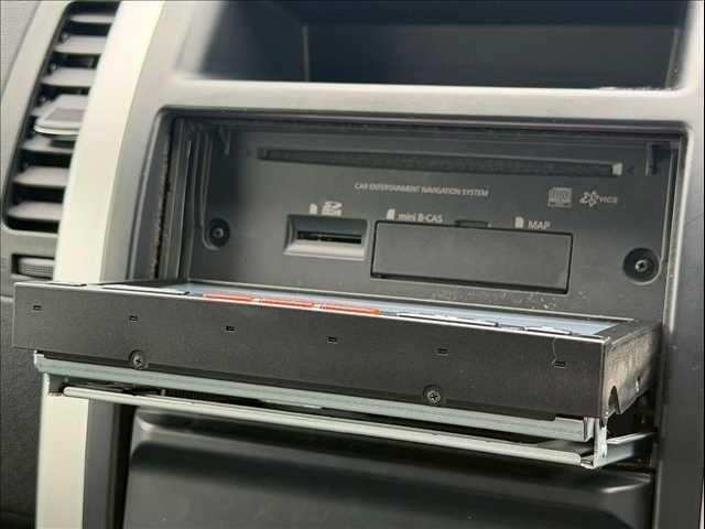 X-TRAIL 4WD