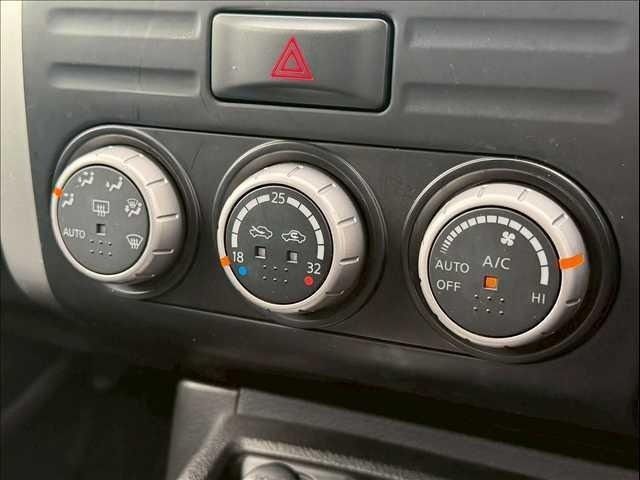 X-TRAIL 4WD