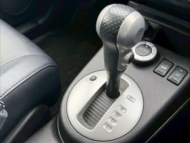 X-TRAIL 4WD