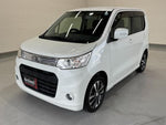 WAGON R STINGRAY