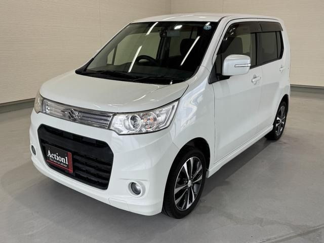 WAGON R STINGRAY