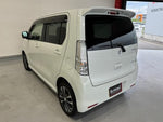 WAGON R STINGRAY