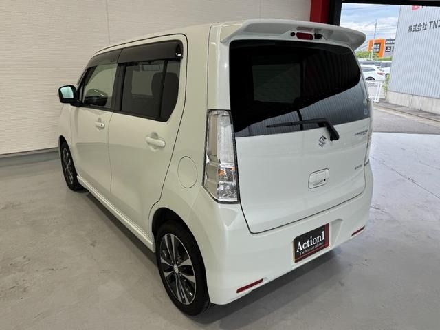 WAGON R STINGRAY