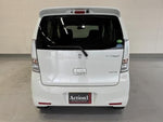 WAGON R STINGRAY