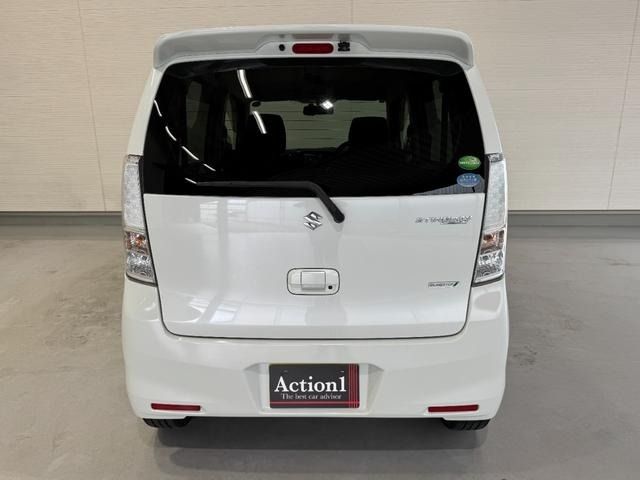 WAGON R STINGRAY