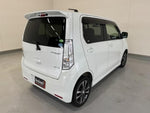 WAGON R STINGRAY