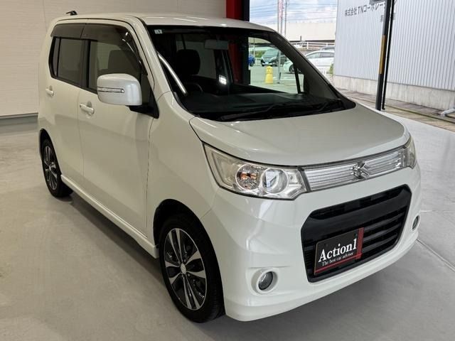 WAGON R STINGRAY