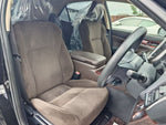 CROWN sedan