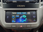 CROWN sedan