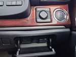 CROWN sedan