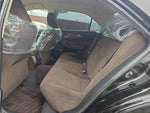 CROWN sedan