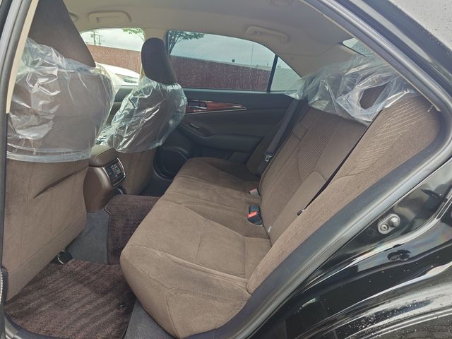 CROWN sedan
