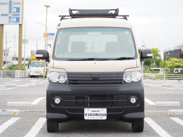 ATRAI wagon