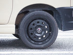 ATRAI wagon