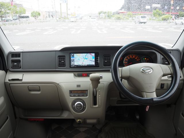 ATRAI wagon