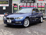 BMW 3series sedan